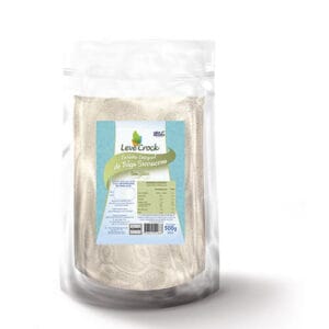Farinha Integral de Trigo Sarraceno Sem Glúten 500g