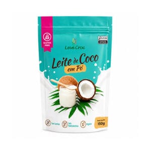 Leite de Coco em Pó 150g